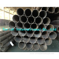 Seamless Steel Tubes for Liquid Service GB/T 8163